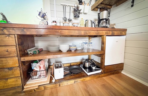 Selfoss Cabin | Áshamrar cottage 3