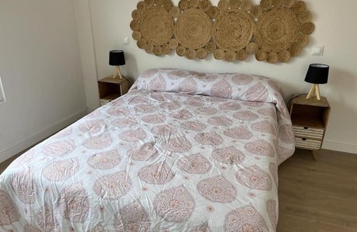 Hoznayo Apartment | Ático a estrenar Ribamontán-Mar