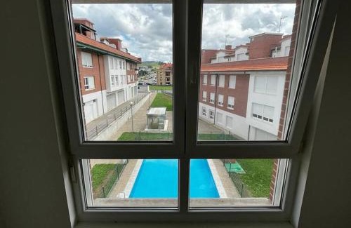 Hoznayo Apartment | Ático a estrenar Ribamontán-Mar