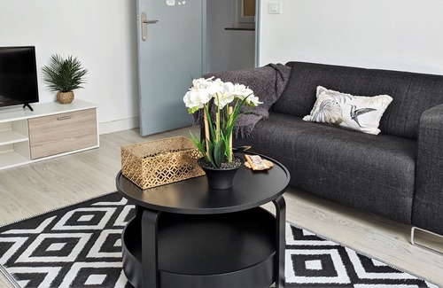 Lugo Condo | Ático a un Paso del Centro