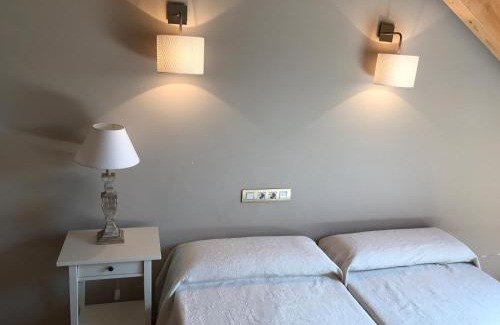 Jaca Apartment | Ático Balcon De Jaca II