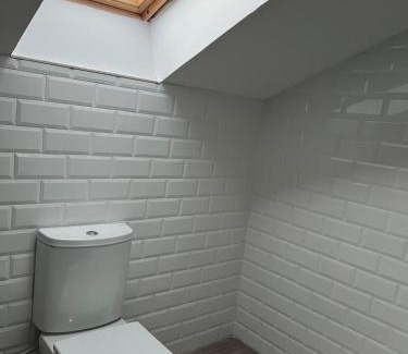 Cangas de Onis Apartment | Ático Cangas de Onís