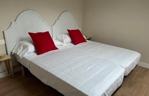 Cangas de Onis Apartment | Ático Cangas de Onís