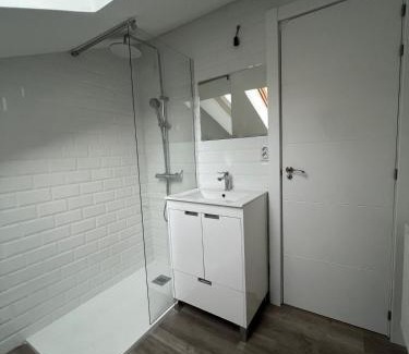 Cangas de Onis Apartment | Ático Cangas de Onís