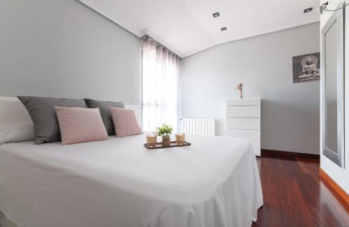 Hoznayo Apartment | Ático con terraza