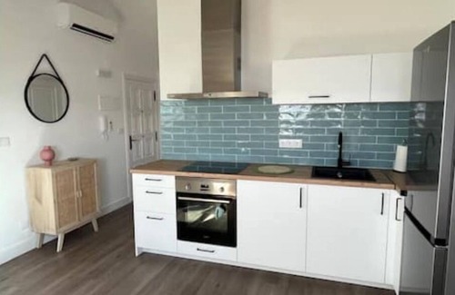 Raxo Apartment | Ático con Vistas en Raxó