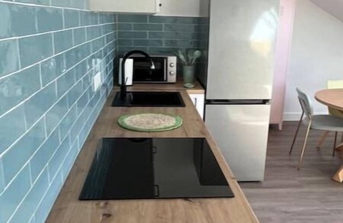 Raxo Apartment | Ático con Vistas en Raxó