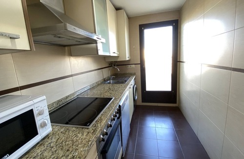 Peniscola Apartment | Ático Costa Peñíscola Inmomart