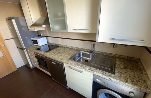 Peniscola Apartment | Ático Costa Peñíscola Inmomart