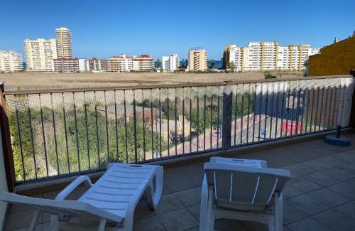Peniscola Apartment | Ático Costa Peñíscola Inmomart