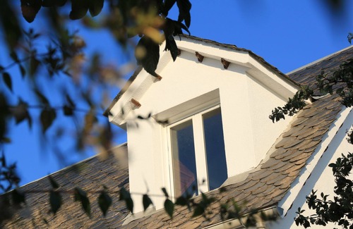 Perafita House | Ático del Attic dels Sentits