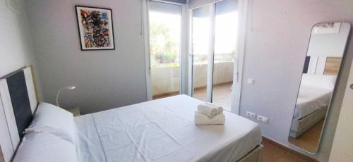 Pego Apartment | Ático El Paraíso