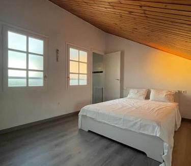 Les Borges Blanques Apartment | Ático en el centro de Borges Blanques