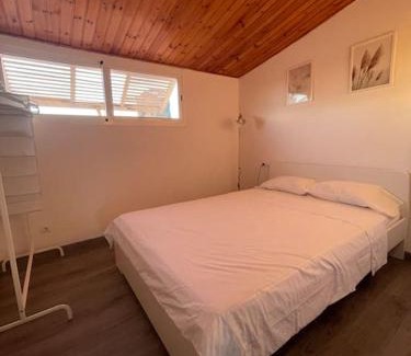 Les Borges Blanques Apartment | Ático en el centro de Borges Blanques