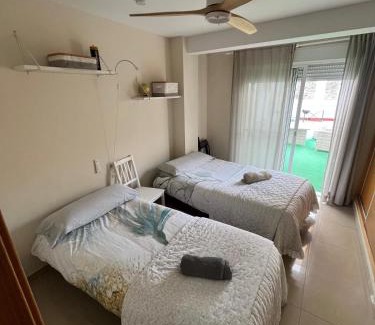 Algemesi Apartment | ÁTICO HOME y Garaje, Algemesi Home