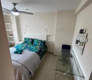 Algemesi Apartment | ÁTICO HOME y Garaje, Algemesi Home