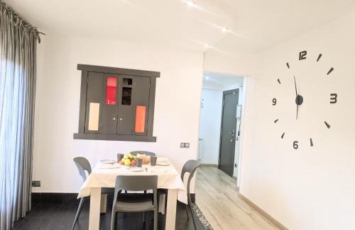 Najera Apartment | Ático La Real