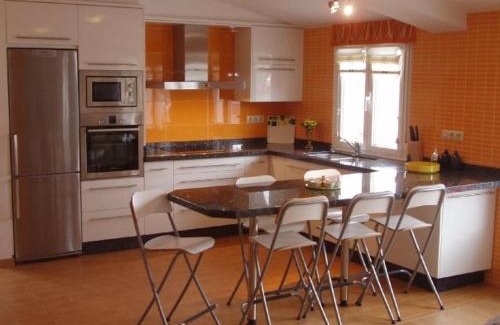 Laxe Apartment | Ático nuevo en playa de Laxe