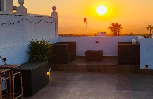 Gran Alacant Apartment | Ático reformado Gran Alacant
