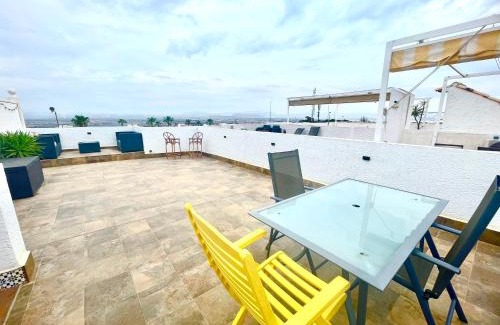 Gran Alacant Apartment | Ático reformado Gran Alacant