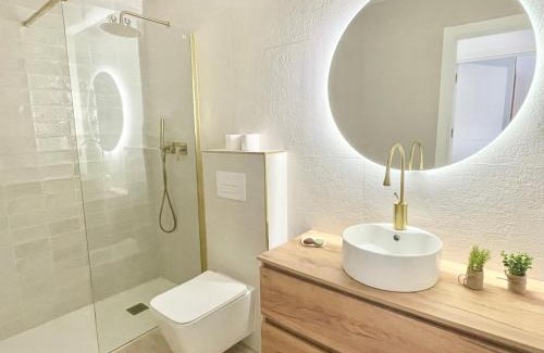 Gran Alacant Apartment | Ático reformado Gran Alacant