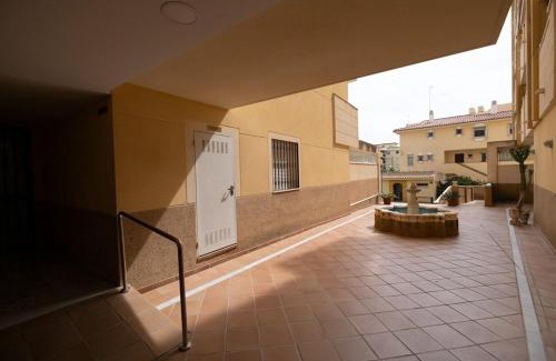 Rincon de la Victoria Apartment | Ático Rincón Playa