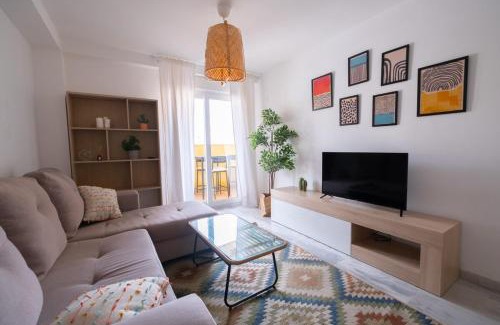 Rincon de la Victoria Apartment | Ático Rincón Playa
