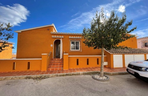 Cumbre del Sol Apartment | Ático Vistamar X2113 - Benitachell, Costa Blanca