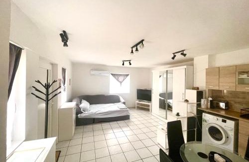 Dunaujvaros Apartment | Átrium Dunaujváros