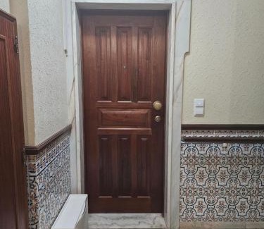 Vila Real Santo Antonio Apartment | Âncora Guest House