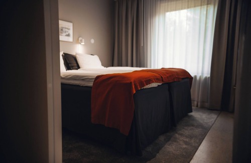 Holsbybrunn Hotel | Ädelfors Hotell och Konferens