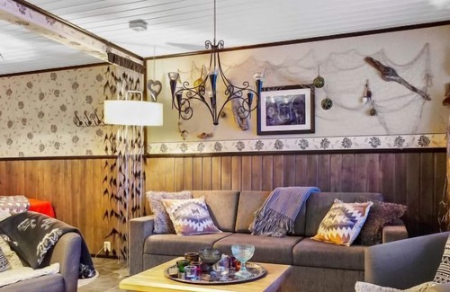 Muonio House | Äkäsjärven lomamökit 2 by Interhome
