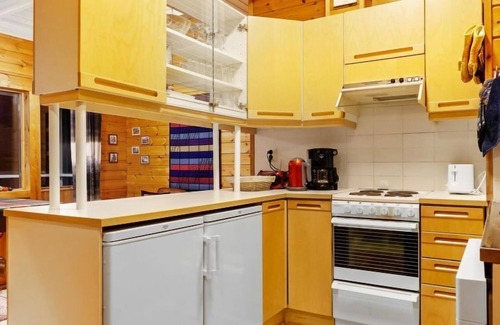 Muonio House | Äkäsjärven Lomamökit 3 by Interhome
