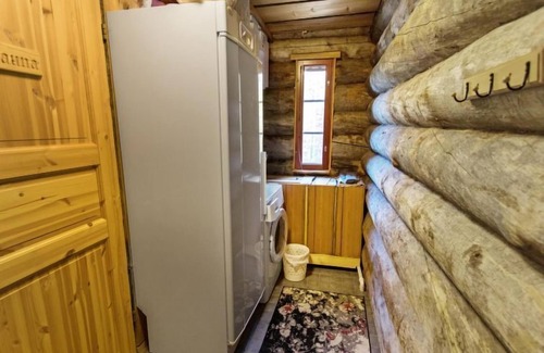Kolari House | Äkäsranta by Interhome
