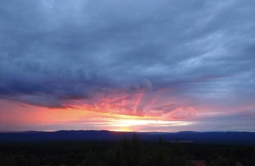 Orsa Bed & Breakfast | Åbergs Gård - BnB Orsa Åberga