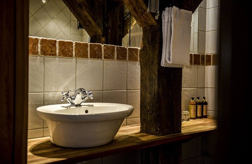 Aahus Hotel | Åhus Gästgivaregård