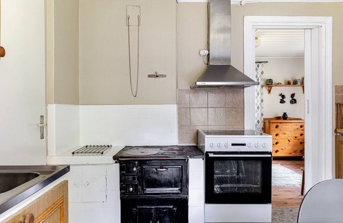 Olofstrom House | Åkekvarn Snärjet by Interhome