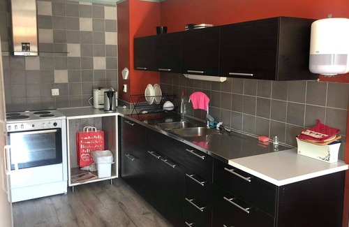 Krokom Hotel | Åkersjöns FjällHotell