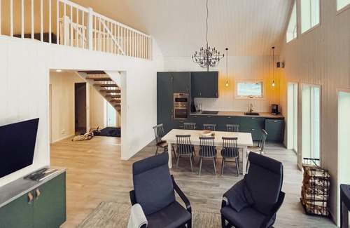 Are House | Åreskutans fjällstuga