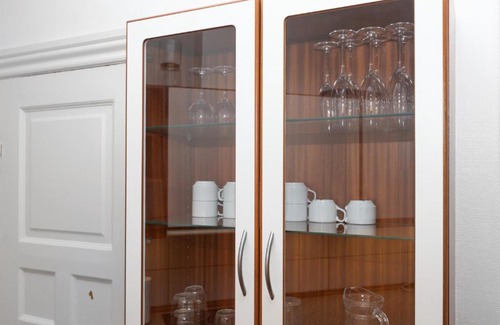 Midtbyen Apartment | Århus bedst placerede lejlighed & udsigt