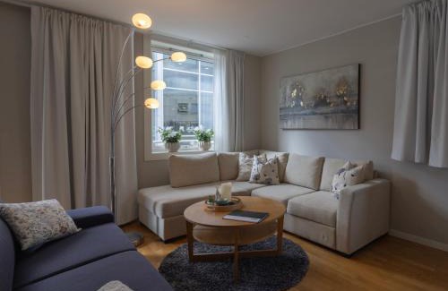 As Apartment | Ås Sentrum Suite