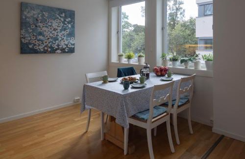 As Apartment | Ås Sentrum Suite