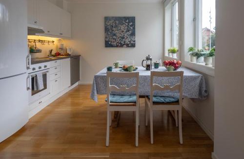 As Apartment | Ås Sentrum Suite