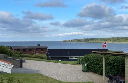 Lemvig House | Ældre Sommerhus Max 4 voksne og 4 børn