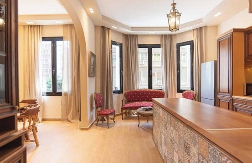 Omonia Apartment | Æthelred Central Apartmentnn