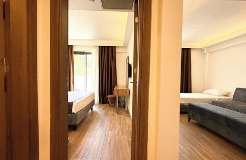 Bitez Hotel | Çınar Butik Hotel Bodrum