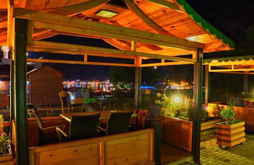 Uzungol Villa | Çakıroğlu Villa Kent