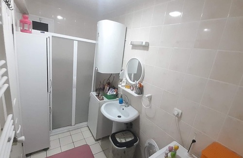 Cesme Apartment | Çeşme 3 Zimmer Wohnung Saison-wohnung