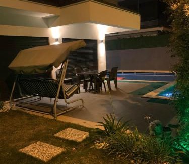 Cesme Villa | Çeşme merkezde özel havuzlu villa, private pool villa at Cesme center