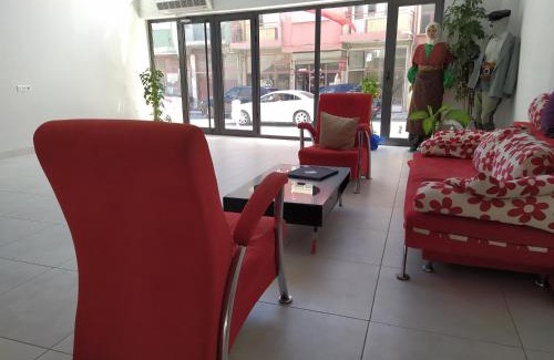 Emirdag Apartment | Çelikoğlu Otel